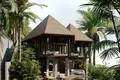 2-Zimmer-Villa 87 m² Ubud, Indonesien