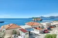 Mieszkanie 4 pokoi 117 m² Sveti Stefan, Czarnogóra