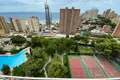 4 bedroom apartment 167 m² Benidorm, Spain