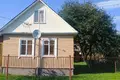 Дом 48 м² Новодворский сельский Совет, Беларусь