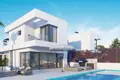 villa de 3 chambres 151 m² San Miguel de Salinas, Espagne