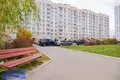 Appartement 1 chambre 41 m² Minsk, Biélorussie