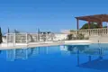 3 bedroom apartment 116 m² Pafos, Cyprus