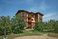 3 bedroom house 1 200 m² Resort Town of Sochi (municipal formation), Russia