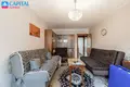 Квартира 2 комнаты 48 м² Krakiai, Литва