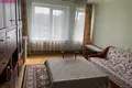 Apartamento 2 habitaciones 53 m² Alytus, Lituania
