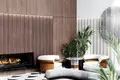 Residential complex ZK Sydney City