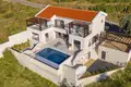 Villa 7 zimmer 420 m² Blizikuce, Montenegro