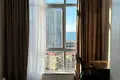2 room apartment 50 m² in Batumi, Georgia