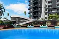 1 bedroom apartment 9 000 m² Alanya, Turkey