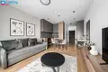 1 room apartment 29 m² Vilnius, Lithuania