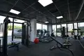 Apartamento 2 habitaciones 55 m² Mahmutlar, Turquía