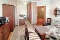 1 room apartment 39 m² Brest, Belarus