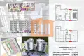 1 bedroom apartment 52 m² Bashkia Durres, Albania