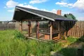 House 206 m² Chaciezynski sielski Saviet, Belarus