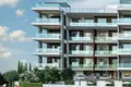 Mieszkanie 3 pokoi 156 m² Limassol District, Cyprus