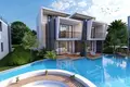 3 bedroom house 208 m² Lapithos, Northern Cyprus