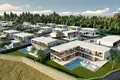 5-Zimmer-Villa 377 m² Kazafani, Nordzypern