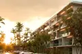 Mieszkanie 1 pokój 73 m² Phuket, Tajlandia