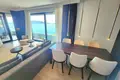 Wohnung 2 Schlafzimmer 87 m² Rafailovici, Montenegro