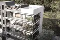 Mieszkanie 2 pokoi 111 m² Kato Polemidion Municipality, Cypr