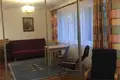 1 room apartment 30 m² in Warsaw, Poland