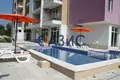 Mieszkanie 2 pokoi 53 m² Nesebyr, Bułgaria