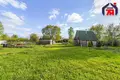 Дом 38 м² Октябрьский сельский Совет, Беларусь