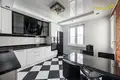 Appartement 2 chambres 64 m² Minsk, Bélarus