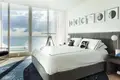 Condo 5 bedrooms 735 m² Miami-Dade County, United States