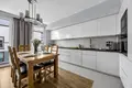 Apartamento 4 habitaciones 134 m² Varsovia, Polonia