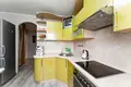 Apartamento 2 habitaciones 53 m² Minsk, Belarús