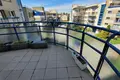 Apartamento 2 habitaciones 53 m² en Varsovia, Polonia
