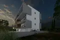 Residential complex Three-bedroom apartment at 500 meters from the beach and British school, Paphos, Cyprus