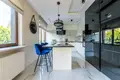 Apartamento 3 habitaciones 104 m² Varsovia, Polonia