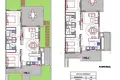 Дуплекс 4 комнаты 151 м², Все страны