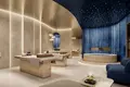 Appartement 2 chambres 72 m² Doubaï, Émirats arabes unis