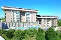 1 bedroom apartment  Konakli, Turkey