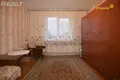 Wohnung 3 Zimmer 66 m² Aliachnovicy, Weißrussland