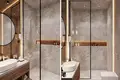 Villa de 5 habitaciones 240 m² Erdemli, Turquía