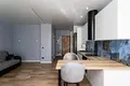 Appartement 1 chambre 33 m² Minsk, Bélarus