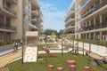Residential complex Laya Courtyard