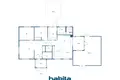 Haus 4 zimmer 128 m² Ilola, Finnland