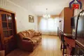 3 room apartment 62 m² Sluck, Belarus