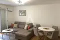 Apartamento 1 habitacion 58 m² en Budva, Montenegro