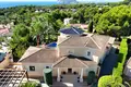 4 bedroom Villa 465 m² Benissa, Spain