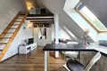 Квартира 1 комната 27 м² Познанский повят, Польша