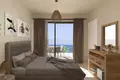Complejo residencial Novyy kompleks apartamentov klassa lyuks na Severnom Kipre