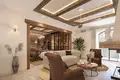 Villa de 6 pièces 288 m² Lustica, Monténégro