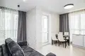 2 room apartment 41 m² Minsk, Belarus
